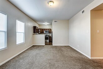 8704 Beviamo St in Houston, TX - Building Photo - Building Photo