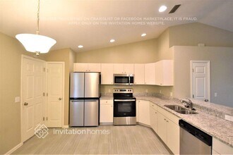 1523 Yeomans Path in Lakeland, FL - Building Photo - Building Photo