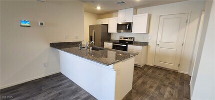 9127 Rory Storm St in Las Vegas, NV - Building Photo - Building Photo