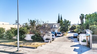 12214 Garvey Ave in El Monte, CA - Building Photo - Building Photo