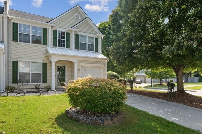 5351 Medlock Corners Dr in Peachtree Corners, GA - Building Photo - Building Photo