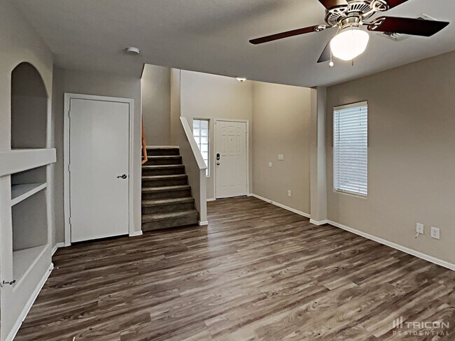 29459 N Blackfoot Daisy Dr in Queen Creek, AZ - Foto de edificio - Building Photo