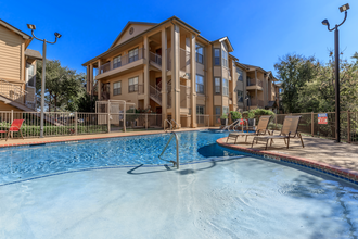 The Arboretum in San Antonio, TX - Building Photo - Building Photo