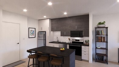 Canyon View Apartments in Golden, CO - Building Photo - Building Photo