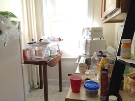 63-69 Park Dr, Unit 3 in Boston, MA - Building Photo