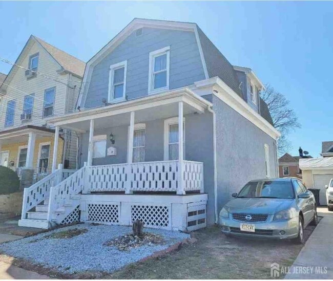 property at 421 Brace Ave