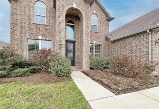 7611 Irby Cobb Blvd in Richmond, TX - Building Photo - Building Photo