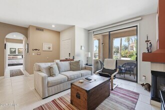 9708 E Vía Linda in Scottsdale, AZ - Building Photo - Building Photo