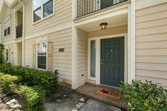 1131 W 24th St in Houston, TX - Building Photo - Building Photo