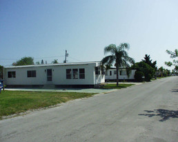 Snug Harbor Apartamentos