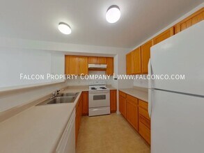 5614 Appalachian View in Colorado Springs, CO - Building Photo - Building Photo