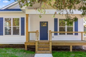 2006 E 14th St, Unit 2006 in Chattanooga, TN - Building Photo - Building Photo