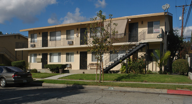 Orlando Apartments in Covina, CA - Building Photo - Building Photo