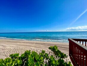 5440 N Ocean Dr in Riviera Beach, FL - Foto de edificio - Building Photo