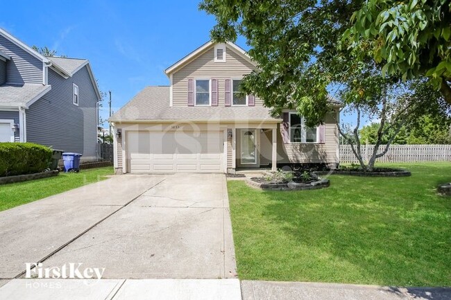 3033 Olympic Club Dr in Pickerington, OH - Building Photo - Building Photo