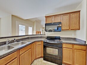 1442 Saddle Brk in Mount Juliet, TN - Foto de edificio - Building Photo