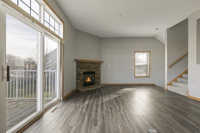 property at 5030 Fountain Ln N