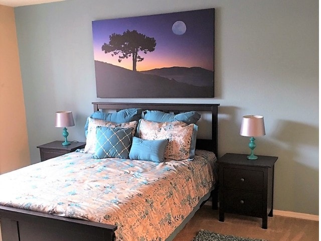 Quail Creek in Tyler, TX - Foto de edificio - Building Photo