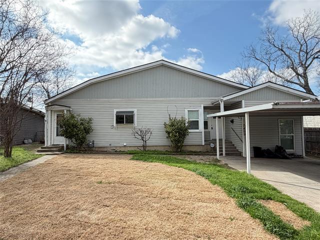 property at 7459 Mohawk Ave