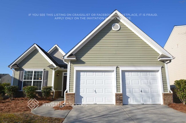 property at 127 Silver Arrow Cir