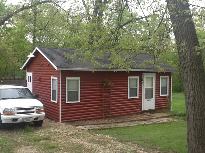 3210 W Glen Ave in Peoria, IL - Building Photo