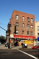 900 Nostrand Ave Apartments