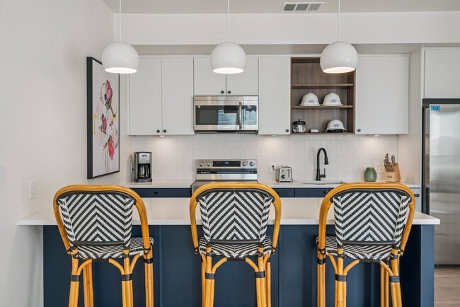 The Lindy at Wheeler