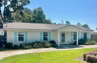 4808 Sherri Ln in Orange Beach, AL - Building Photo