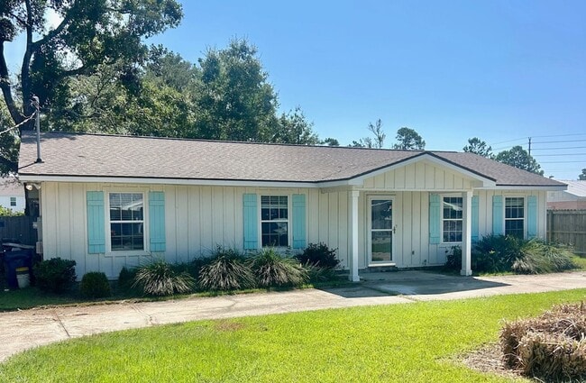property at 4808 Sherri Ln