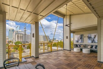 The Winnifred in Charlotte, NC - Building Photo - Building Photo