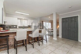 702 S Elizabeth Ave in Conway, AR - Building Photo - Building Photo