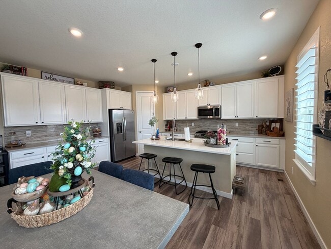 700 Avena Dr in Elizabeth, CO - Building Photo - Building Photo