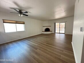 8920 E Seneca St in Tucson, AZ - Building Photo - Building Photo