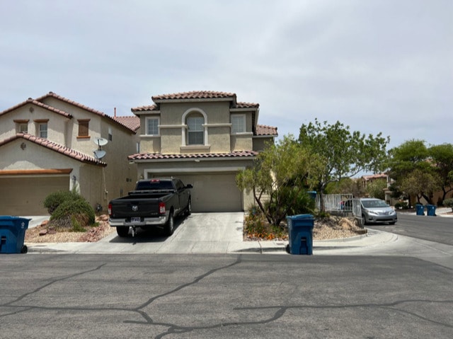 9564 Fresh Crown Ct