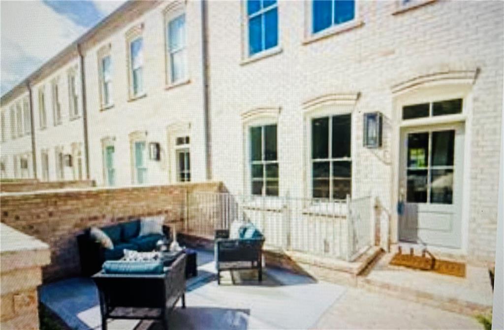 3463 Landen Pine Ct NE in Atlanta, GA - Building Photo