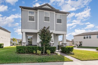 2135 Standing Rock Cir in Winter Garden, FL - Building Photo - Building Photo