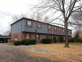 459 Mathews Rd Apartments