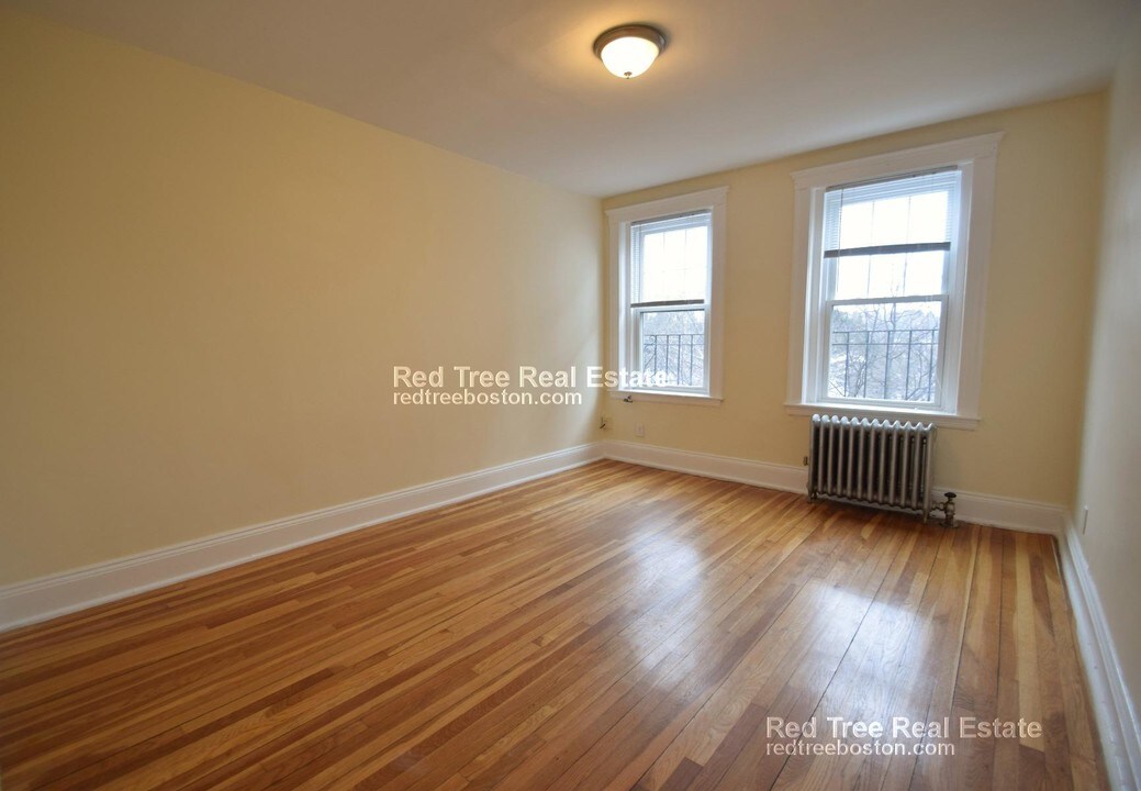 286 Chestnut Hill Ave-Unit -18 in Boston, MA - Building Photo