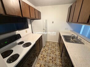 37 Belmont St, Unit T in Somerville, MA - Building Photo - Building Photo