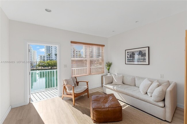 property at 2445 Lake Pancoast Dr