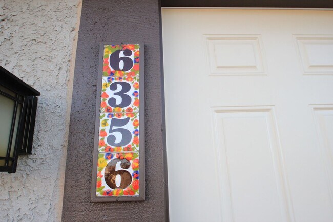 6356 Swallow St in Ventura, CA - Building Photo - Building Photo