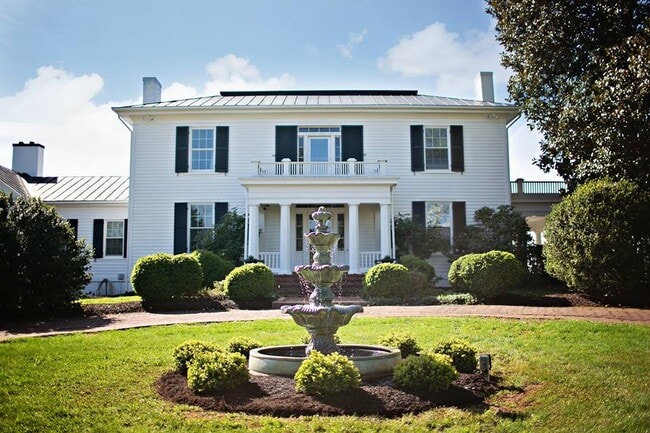 property at 7821 Bellevue Rd