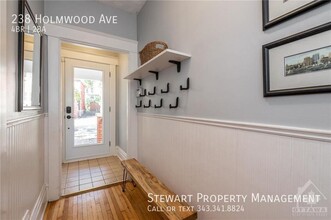 238 Holmwood Ave in Ottawa, ON - Building Photo - Building Photo