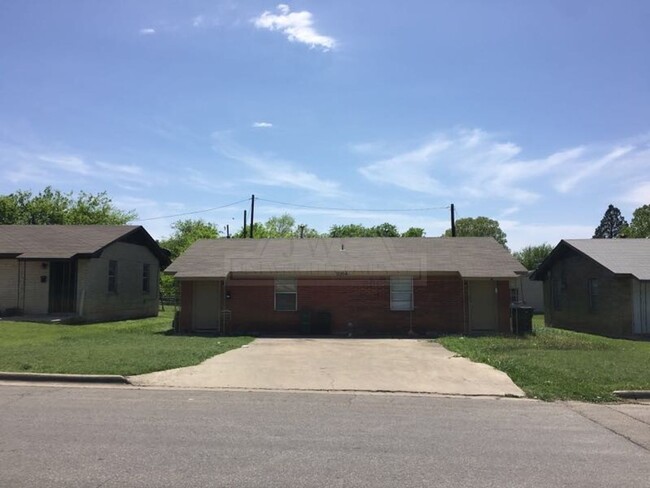 property at 2204 Poage Ave