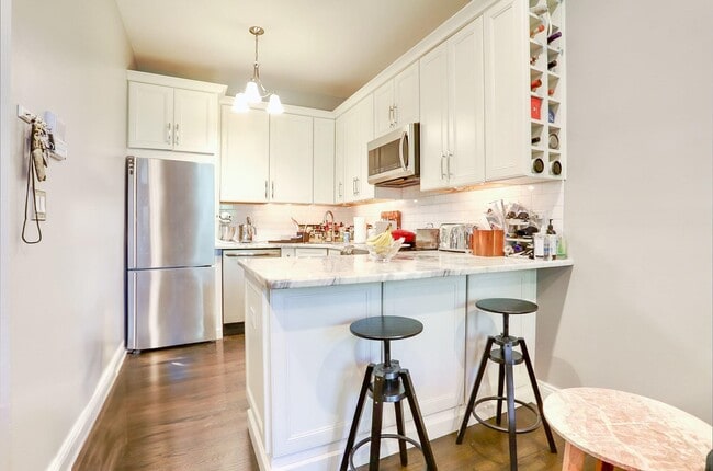 property at 230 Bloomfield St