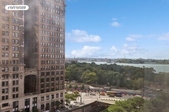 30 Little W St in New York, NY - Building Photo - Building Photo
