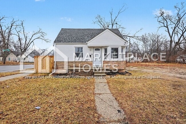 19818 Fenmore St in Detroit, MI - Building Photo - Building Photo