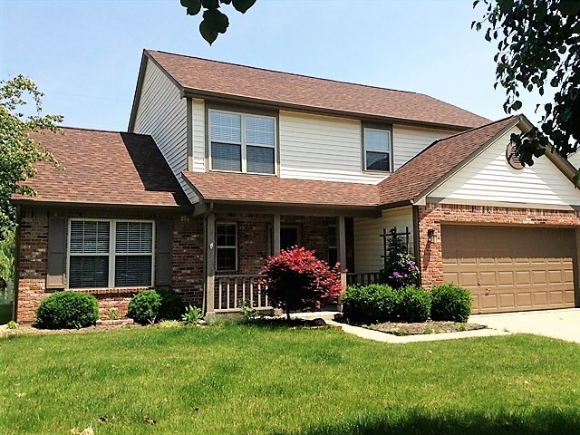 property at 1226 Burr Oak Ct