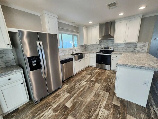 property at 31 Eland Dr