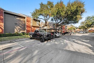 3621 W Northgate Dr in Irving, TX - Building Photo